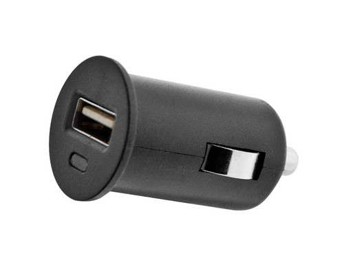 SilverCloud GPS Tracker Cigarette Lighter Power Adapter