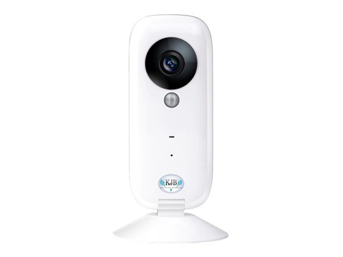 WiFi Wave Security Cam