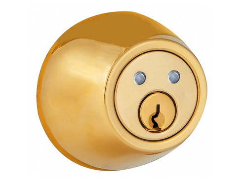 Remote Control RF Deadbolt Keyless Lock