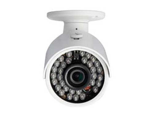 FLIR DNB13TF2 HD Mini IR Bullet IP Camera