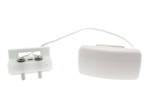 External Probe for Flood Sensing
