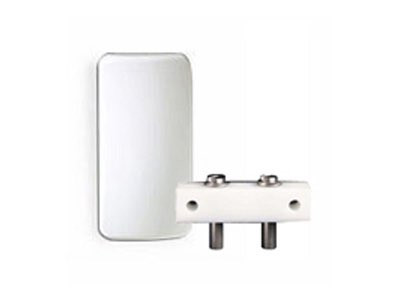 Wireless Temperature & Flood Sensor