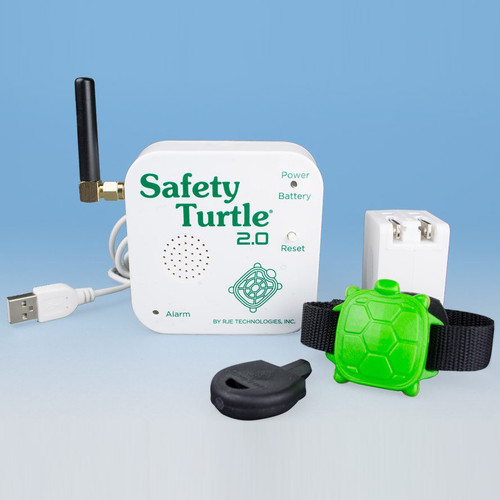 Safety Turtle Swimming Pool Alarm
