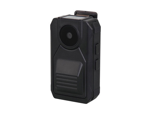 Lawmate WiFi Body Worn Camera and DVR