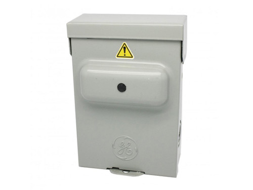 Xtreme Life 4K Electrical Box Hidden Cam w/Bonus Battery