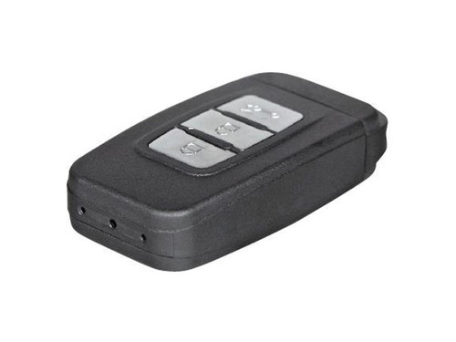 LawMate Key Chain HD DVR Camera