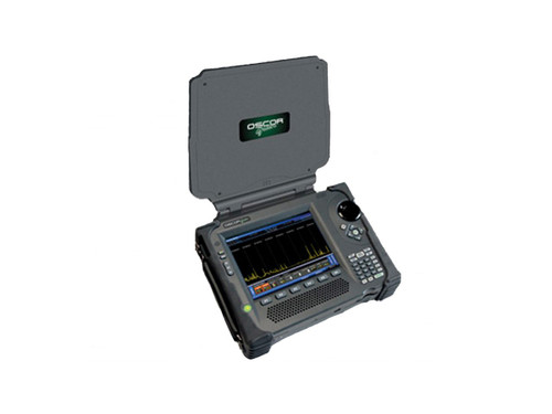 REI OSCOR Green TSCM Spectrum Analyzer