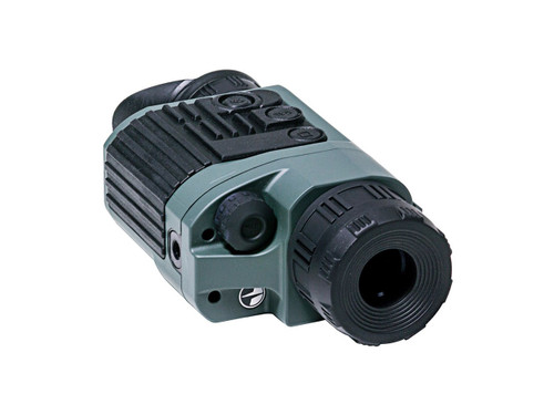 Pulsar Quantum LD19A Thermal Imaging Monocular