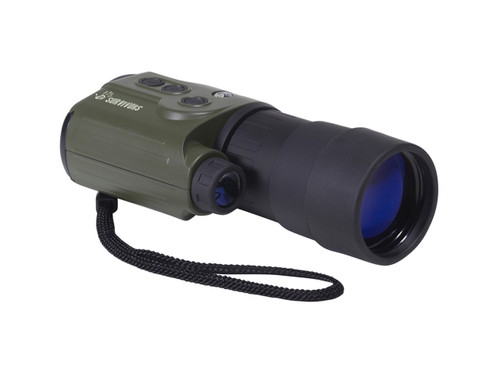 12 Survivors Digital Night Vision Recording Monocular