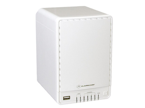 MORzA Stream Video Recorder