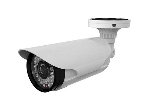 Weatherproof IR Bullet Camera