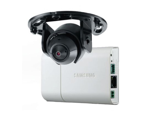 Samsung SNB-6010 Stealth Remote IP Camera