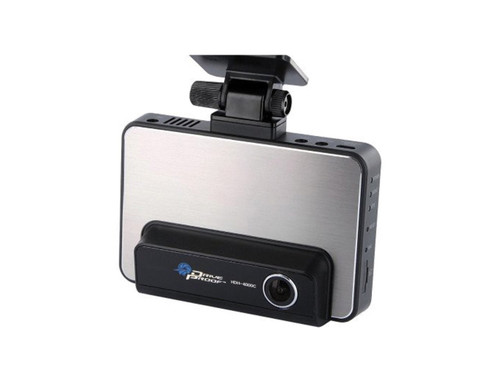 Touch Screen Dual Car Camera