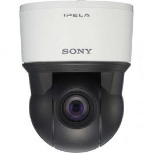 Sony SNC-EP520 Network PTZ Camera