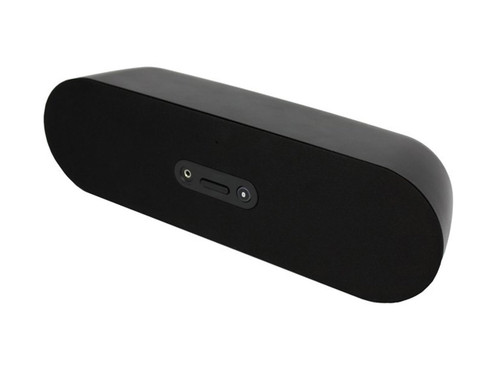 SG Home Wi-Fi AC Powered Bluetooth Speaker Camera