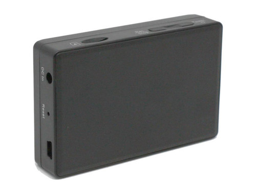 LawMate Handheld WiFi DVR
