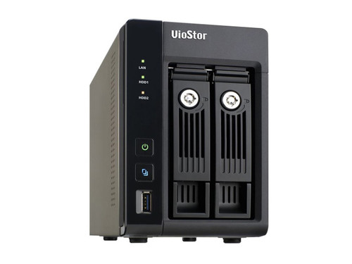 VioStor Network Video Recorder