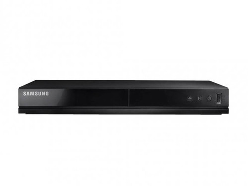 SG Home Wi-Fi AC Powered DVD Player Camera