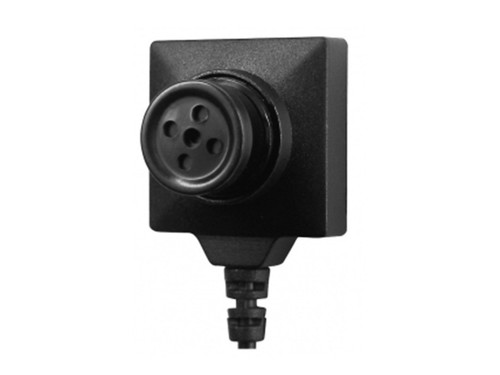 Lawmate 720P Color Button Camera