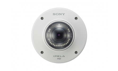 Sony SNC-EM632RC Outdoor IP Dome Camera