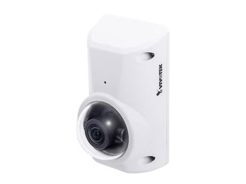 Vivotek Anti-Ligature Fisheye Network Camera