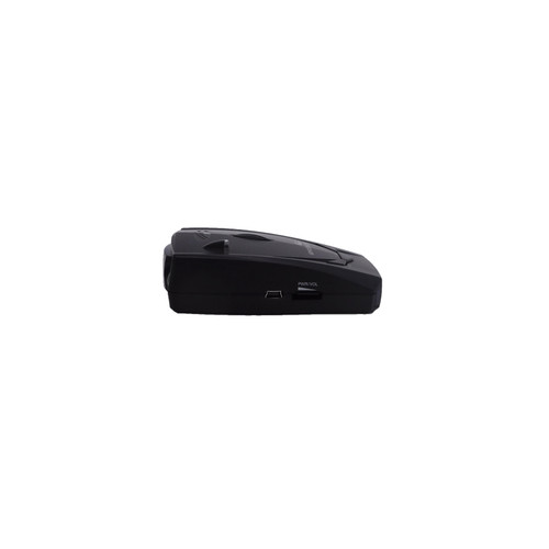 Radar Detector Motion Activated Hidden Camera