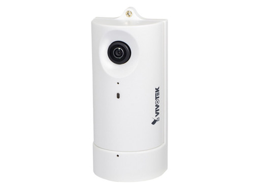Vivotek CC8130 1MP Compact Cube Camera