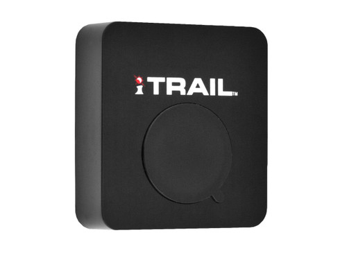 iTrail GPS Logger