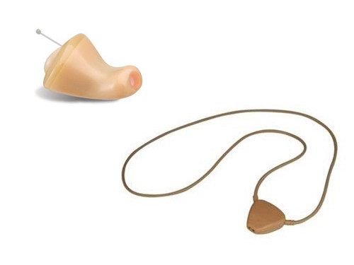 49 Neckloop Transmitter for V1-10611 Wireless Ear Receiver