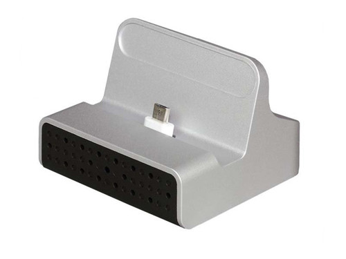 LawMate Android Charging Dock WiFi Hidden Camera