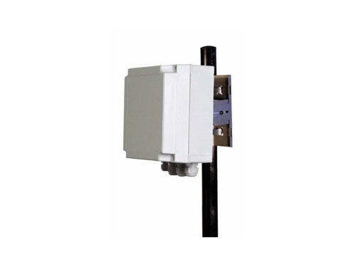 Wireless Video Transmitter And Receiver