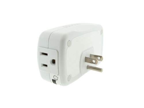 Z-Wave Plug-In Lamp Module