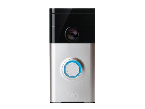 Ring Video Doorbell