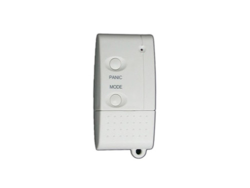 Wireless Pocket Remote