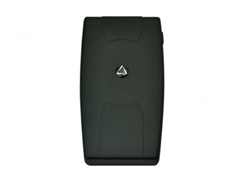 SilverCloud Overdrive GPS Tracker