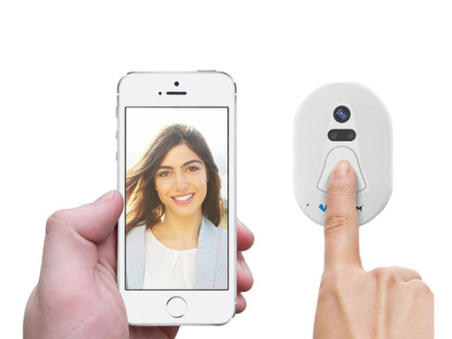 WiFi Smart Home Doorbell Camera
