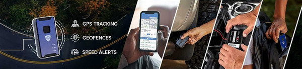    How to Choose a GPS Tracker