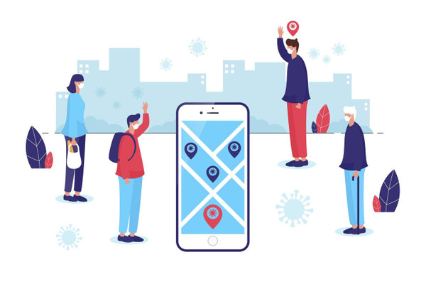   The Role of GPS Tracking and Panic Buttons for Lone Workers
