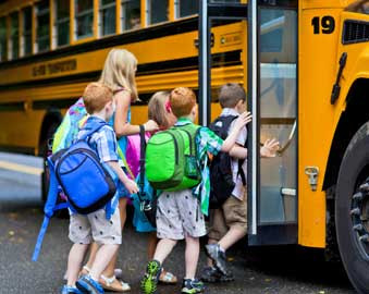 GPS Trackers For Kids
