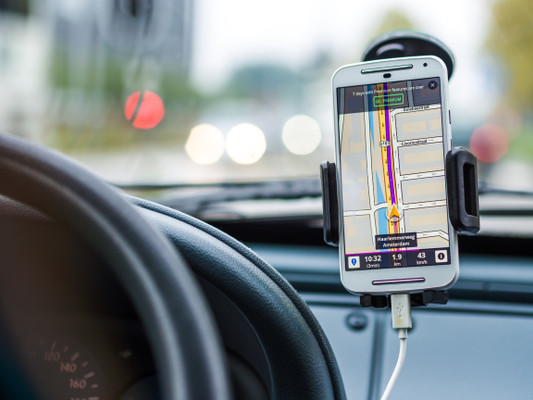 How Does GPS Tracking Work?