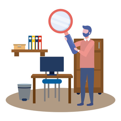   How to Set a Trap to Record the Evidence You Need