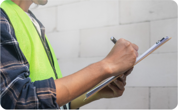 Building Maintenance