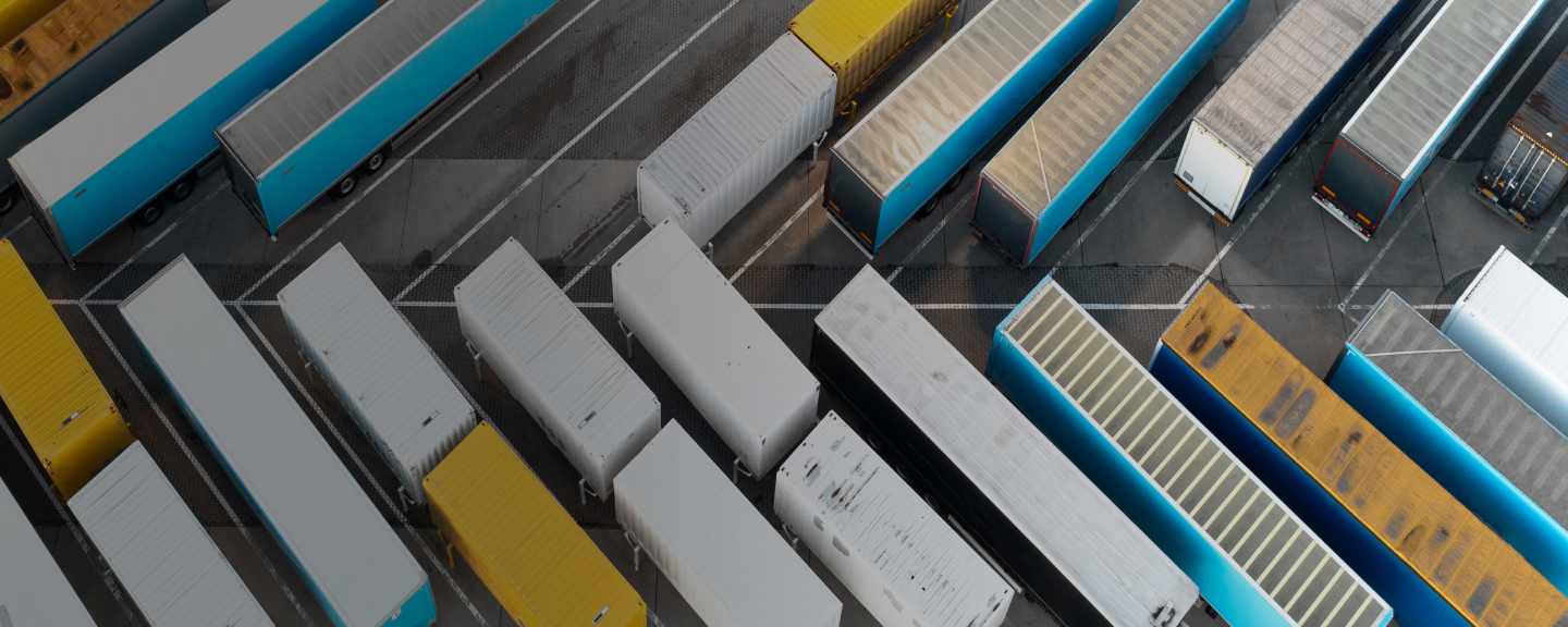 agricultural Tracker banner