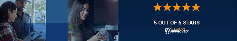 Customer Review Banner