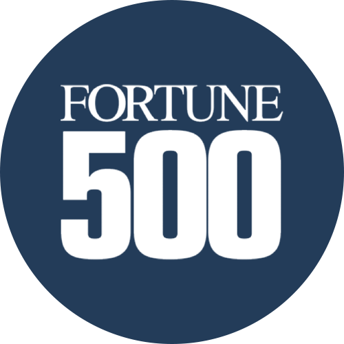 400+ Fortune 500 Companies