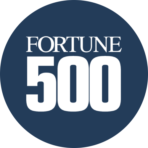 fortune 500 logo png