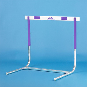 HSAH-III High School Welded Rocker Hurdle HSAH-III High School Welded Rocker Hurdle
