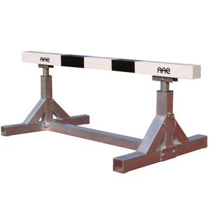 Mini Practice Portable Adjustable Steeplechase Barrier Mini Practice Portable Adjustable Steeplechase Barrier