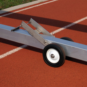 Steeplechase Rollaway Wheel Steeplechase Rollaway Wheel