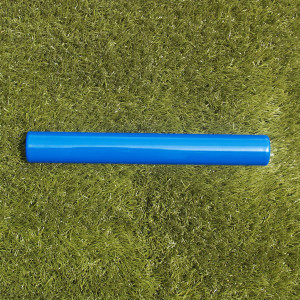 Aluminum Relay Baton